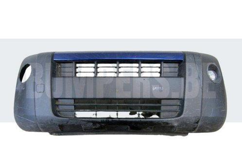 Bumper	Fiorino Bipper Nemo 07-15 1308786070  Voorbumper JM11, Auto-onderdelen, Carrosserie, Bumper, Voor, Gebruikt, 6 maanden garantie