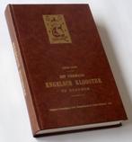 Het voormalig Engelsch Klooster te Bornhem. 1603-1903, Ophalen of Verzenden, Zo goed als nieuw, F Benedictus van Doninck