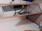 Spiegel te koop, Huis en Inrichting, Woonaccessoires | Spiegels, Ophalen