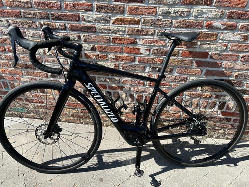 E-racefiets Specialized Creo SL E5 Comp, Fietsen en Brommers, Fietsen | Heren | Sportfietsen en Toerfietsen, Zo goed als nieuw