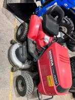 Zitmaaiers incl garantie, Jardin & Terrasse, Tondeuses autoportées, Enlèvement ou Envoi, Comme neuf, Bac de ramassage, 90 à 120 cm