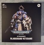 Warhammer 40k joytoy Space marines Bladeguards 1/18, Collections, Enlèvement ou Envoi, Neuf