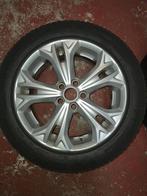 Winterbanden ford, Auto-onderdelen, Ophalen, Gebruikt, 17 inch, Winterbanden