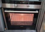 Siemens inbouw oven, Ophalen, Zo goed als nieuw, Inbouw, Oven