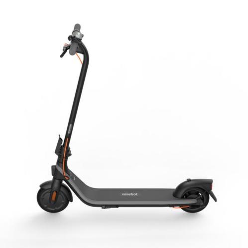 Ninebot Segway E2 plus E 2023 aan 1/2 prijs !, Vélos & Vélomoteurs, Trottinettes, Comme neuf, Enlèvement ou Envoi