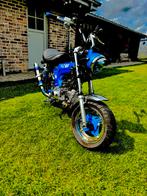 Zhenhua dax 50 cc, Fietsen en Brommers, Ophalen, Gebruikt, Overige modellen, Klasse B (45 km/u)