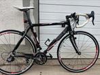 Ridley Orion 28 inch full carbon, Fietsen en Brommers, Ophalen, Zo goed als nieuw, Carbon, 28 inch