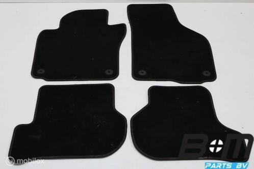 Set originele vloermatten VW Scirocco 1K1863011AD, Auto-onderdelen, Interieur en Bekleding, Gebruikt