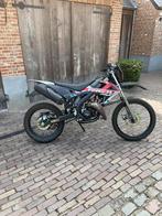 Rieju mrt, 6 versnellingen, Zo goed als nieuw, 50 cc, Ophalen