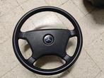 Mercedes w124 stuur sportline leer, Auto-onderdelen, Ophalen, Gebruikt
