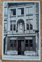 postkaart Diest - Geboortehuis van den H. J. Berchmans, Enlèvement ou Envoi, Non affranchie, Brabant Flamand
