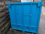 5 Containers, stapelbaar en vouwbaar, Enlèvement ou Envoi