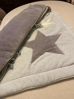 fond et tour de parc  Babyboum ( Bemini) 70 X 90, Enlèvement, Utilisé, Autres types