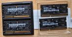 4x4gb ram imac, Computers en Software, RAM geheugen, Ophalen, Gebruikt, DDR3, 16 GB