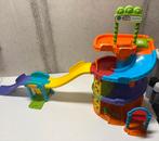 Vtech toet toet auto’s parkeertoren, Kinderen en Baby's, Ophalen