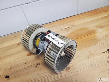 BMW 5 serie E39 1996 - 2003 kachelmotor aanjager 8372493 €30 beschikbaar voor biedingen