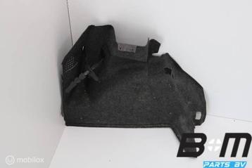 Bagageruimtebekleding links VW Polo 9N3 beschikbaar voor biedingen
