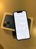 iPhone 13 mini 128gb blauw, Télécoms, Téléphonie mobile | Apple iPhone, 80 %, 128 GB, Enlèvement ou Envoi, Utilisé