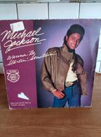 Michael Jackson - Beat it (maxi 12 inch), Enlèvement ou Envoi