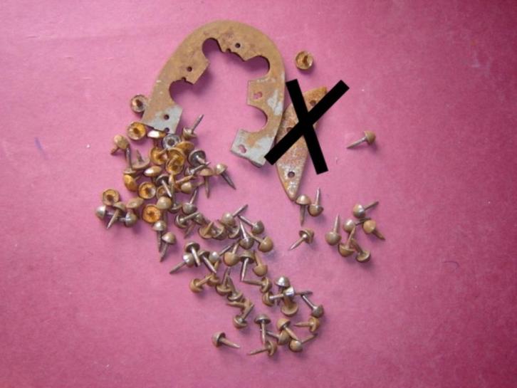 Duitse laarsjes, studs en slofjes uit de Tweede Wereldoorlog, Verzamelen, Militaria | Tweede Wereldoorlog, Landmacht, Kleding of Schoenen