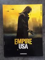 Strip Empire USA - Deel 1.1 (Nieuw), Nieuw, Ophalen of Verzenden, Eén stripboek