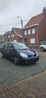 Renault Scenic Essence 1, Achat, Particulier, Essence