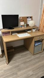 Bureau goede staat, Ophalen, Zo goed als nieuw, Bureau