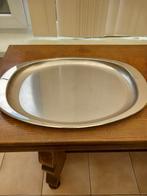 Inox schotel 45 cm op 25 cm, Ophalen