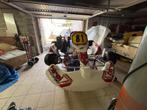 Birel kart met zeer veel toebehoren, Sport en Fitness, Karting, Ophalen, Gebruikt, Kart