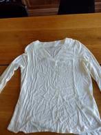 T-shirt lange mouwen,Tom Tailor,maat L, NIEUW, Ophalen of Verzenden, Zo goed als nieuw, Maat 42/44 (L), Lange mouw