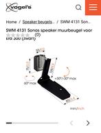 Muurbeugel Sonos Era 300, TV, Hi-fi & Vidéo, Enceintes, Enlèvement, Sorento