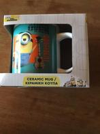 Mug minions neuf, Enlèvement, Neuf