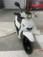 Peugeot Tweet 50cc-scooter, Fietsen en Brommers, Ophalen, Gebruikt