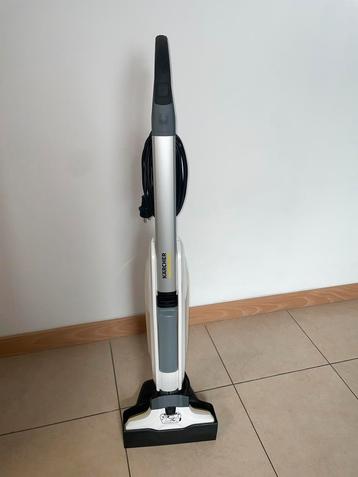 Nettoyeur de sols Karcher FC 5 Premium White