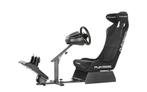 Logitech G29 (ENSEMBLE ENTIER), Playseat ou Siège de jeu, Enlèvement, Neuf