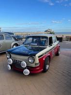 Simca rally srt, Achat, Particulier