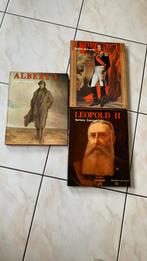 3 livres histoires royales, Comme neuf