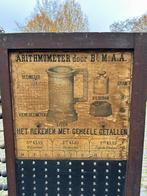 Boulier ancien, Antiquités & Art, Enlèvement