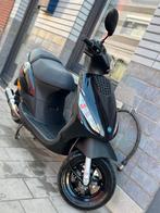 Piaggio zip, Fietsen en Brommers, Scooters | Piaggio, Ophalen, Zip, Klasse A (25 km/u), Zo goed als nieuw