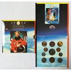 Belgische muntenset 1992 in FDC, Postzegels en Munten, Munten | België, Ophalen of Verzenden, Setje