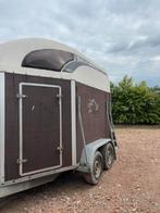 Atec Starline 2-paards trailer, Ophalen of Verzenden, Gebruikt
