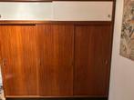 Vintage garderobekast Alfred Hendrickx, Enlèvement, Comme neuf