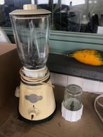 retro blender en mixer, Ophalen, Gebruikt, Blender