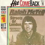 Ralph McTell - Streets of London, Cd's en Dvd's, Vinyl Singles, Verzenden, Overige genres, 7 inch, Single