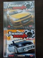 TUNING BEATS 2003/1+2 (+Sticker), Cd's en Dvd's, Verzenden