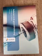 Drs. J.H. Vermaat - Rekenen in de gezondheidszorg, Boeken, Ophalen, Zo goed als nieuw, Drs. J.H. Vermaat; J.J.H. Weierink