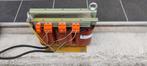 transformateur 3x230v /3x380v   11kva, Ophalen, Zo goed als nieuw