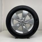 Volvo 18 inch velgen + Allseason banden XC60 2017-, Auto-onderdelen, Banden en Velgen, 18 inch, Banden en Velgen, Nieuw, Ophalen of Verzenden