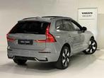 Volvo XC60 T8 Plus Dark + PANO DAK/B&W/20 INCH, Auto's, Automaat, Parkeersensor, 1969 cc, Bedrijf