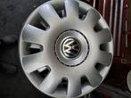 Wieldeksels VW 15", Ophalen, Gebruikt
